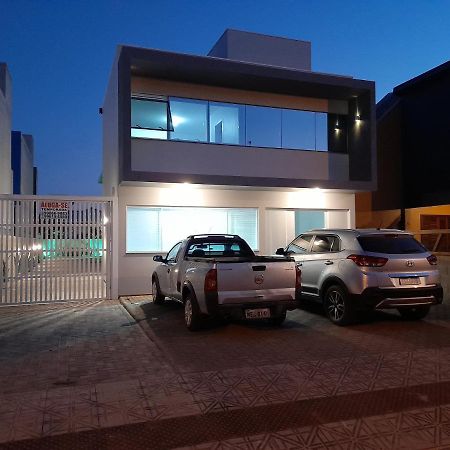 Residencial Quinta Dos Acores กาโรปาบา ภายนอก รูปภาพ
