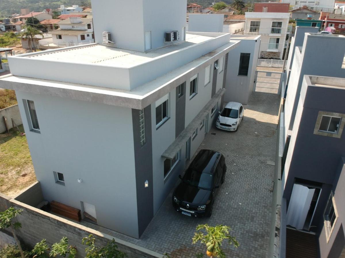 Residencial Quinta Dos Acores กาโรปาบา ภายนอก รูปภาพ