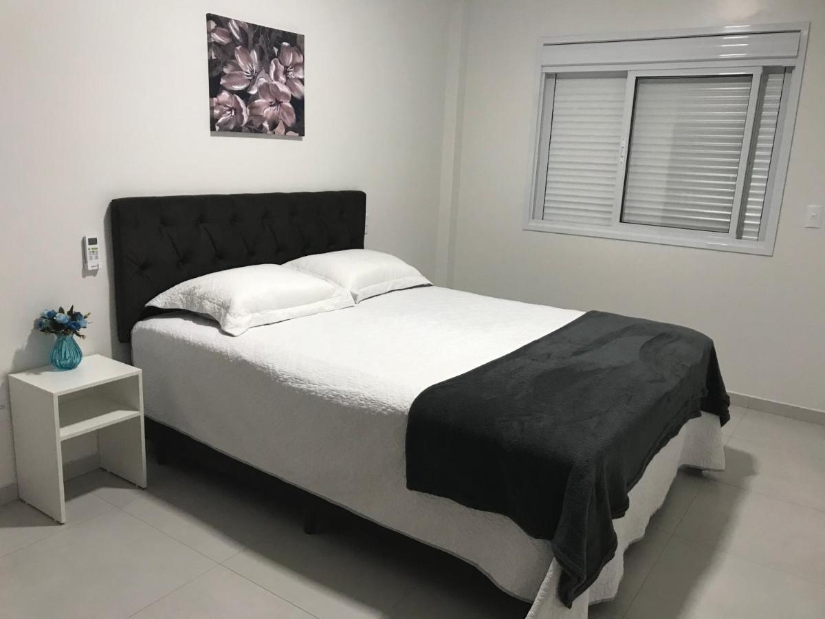 Residencial Quinta Dos Acores กาโรปาบา ภายนอก รูปภาพ