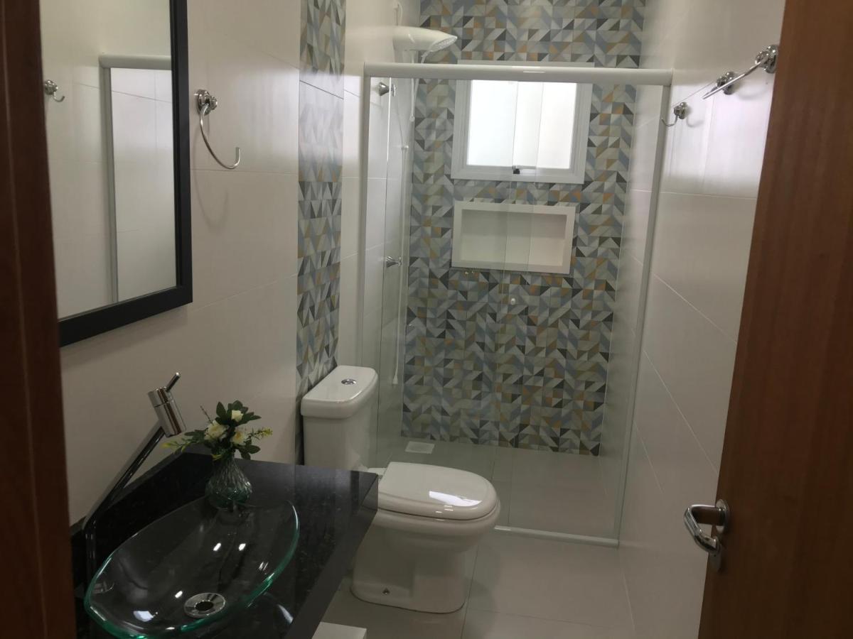 Residencial Quinta Dos Acores กาโรปาบา ภายนอก รูปภาพ