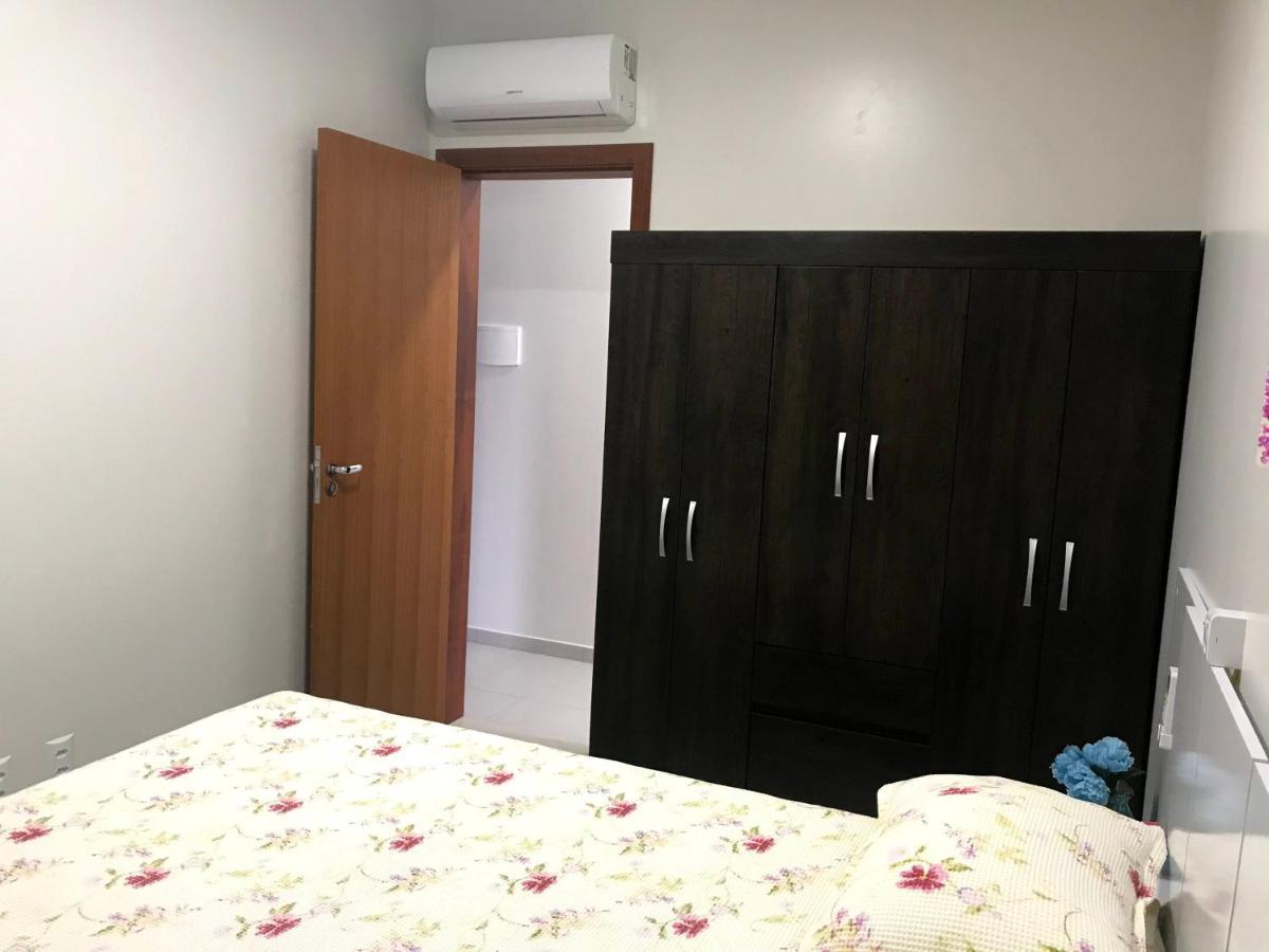 Residencial Quinta Dos Acores กาโรปาบา ภายนอก รูปภาพ