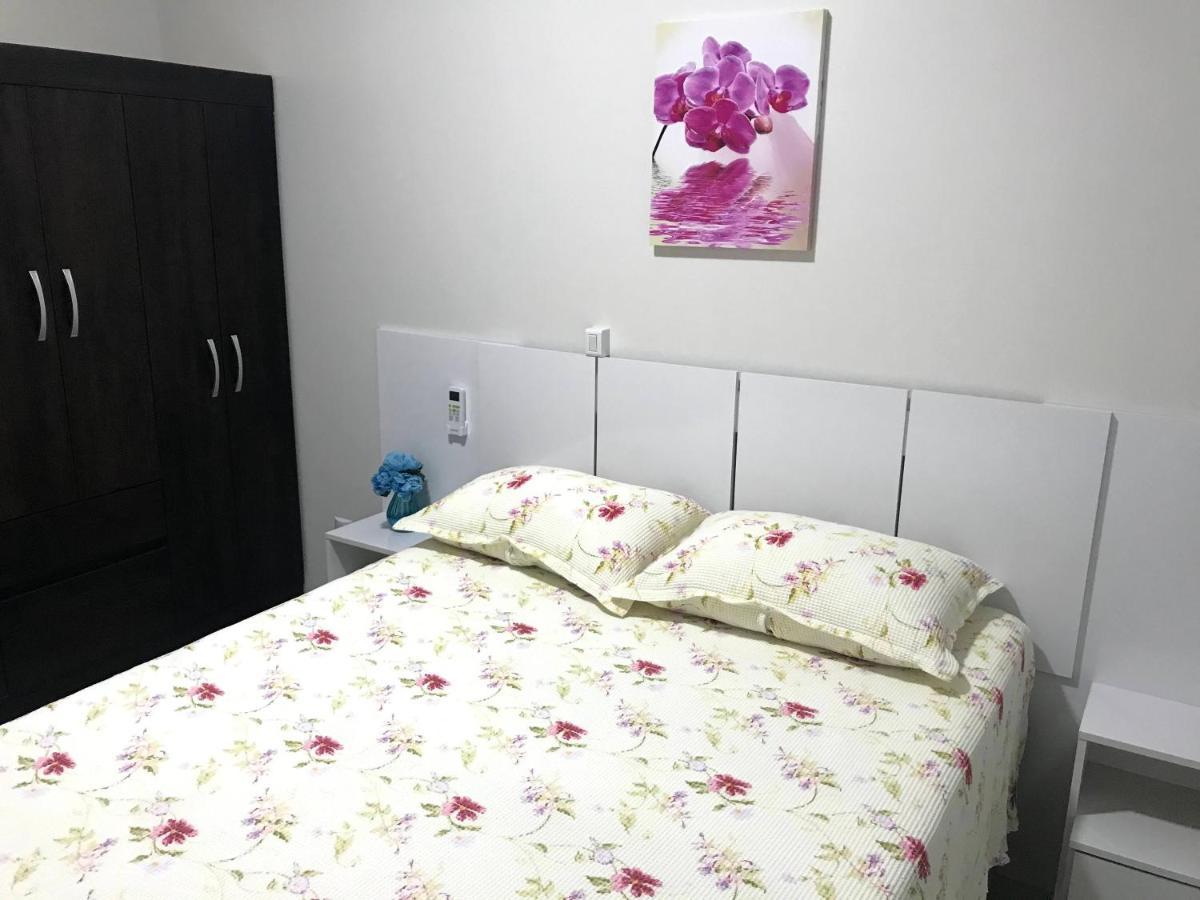 Residencial Quinta Dos Acores กาโรปาบา ภายนอก รูปภาพ