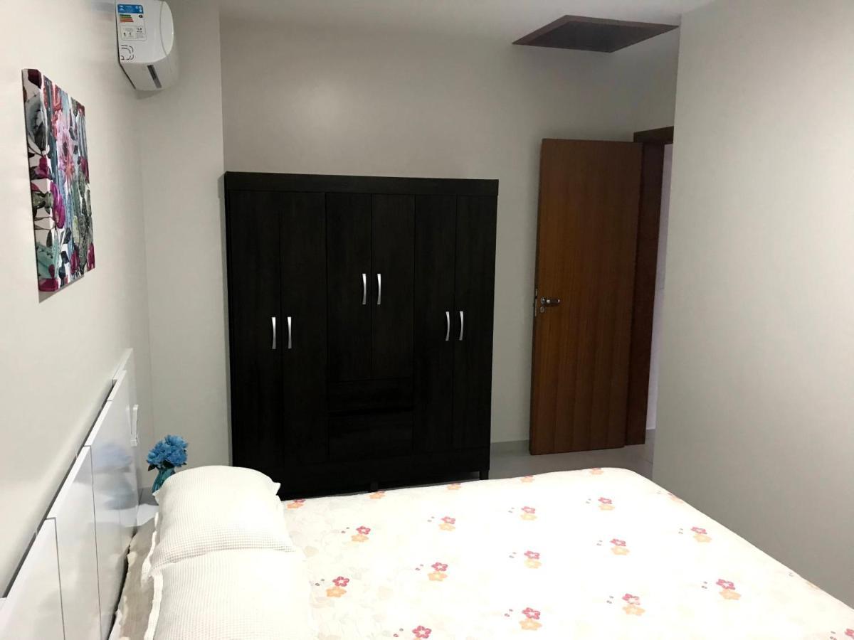 Residencial Quinta Dos Acores กาโรปาบา ภายนอก รูปภาพ