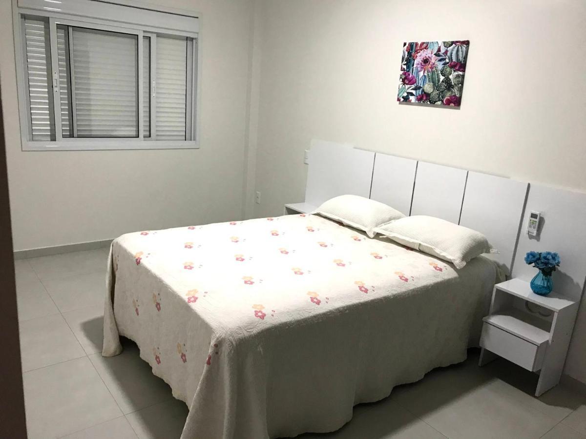 Residencial Quinta Dos Acores กาโรปาบา ภายนอก รูปภาพ