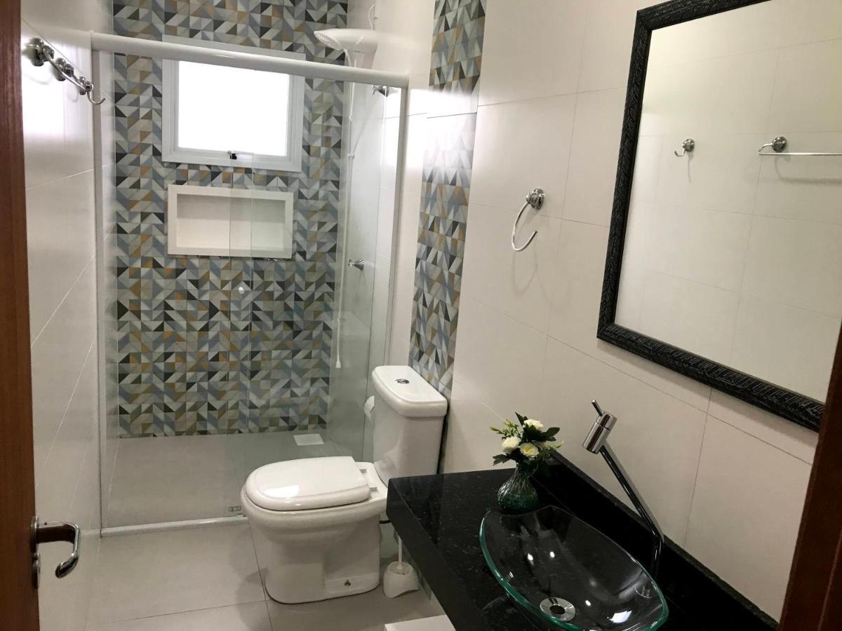 Residencial Quinta Dos Acores กาโรปาบา ภายนอก รูปภาพ