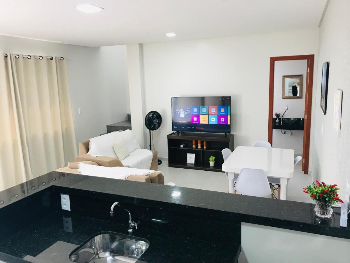 Residencial Quinta Dos Acores กาโรปาบา ภายนอก รูปภาพ