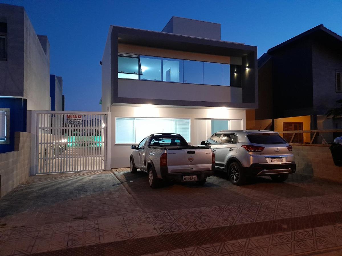 Residencial Quinta Dos Acores กาโรปาบา ภายนอก รูปภาพ