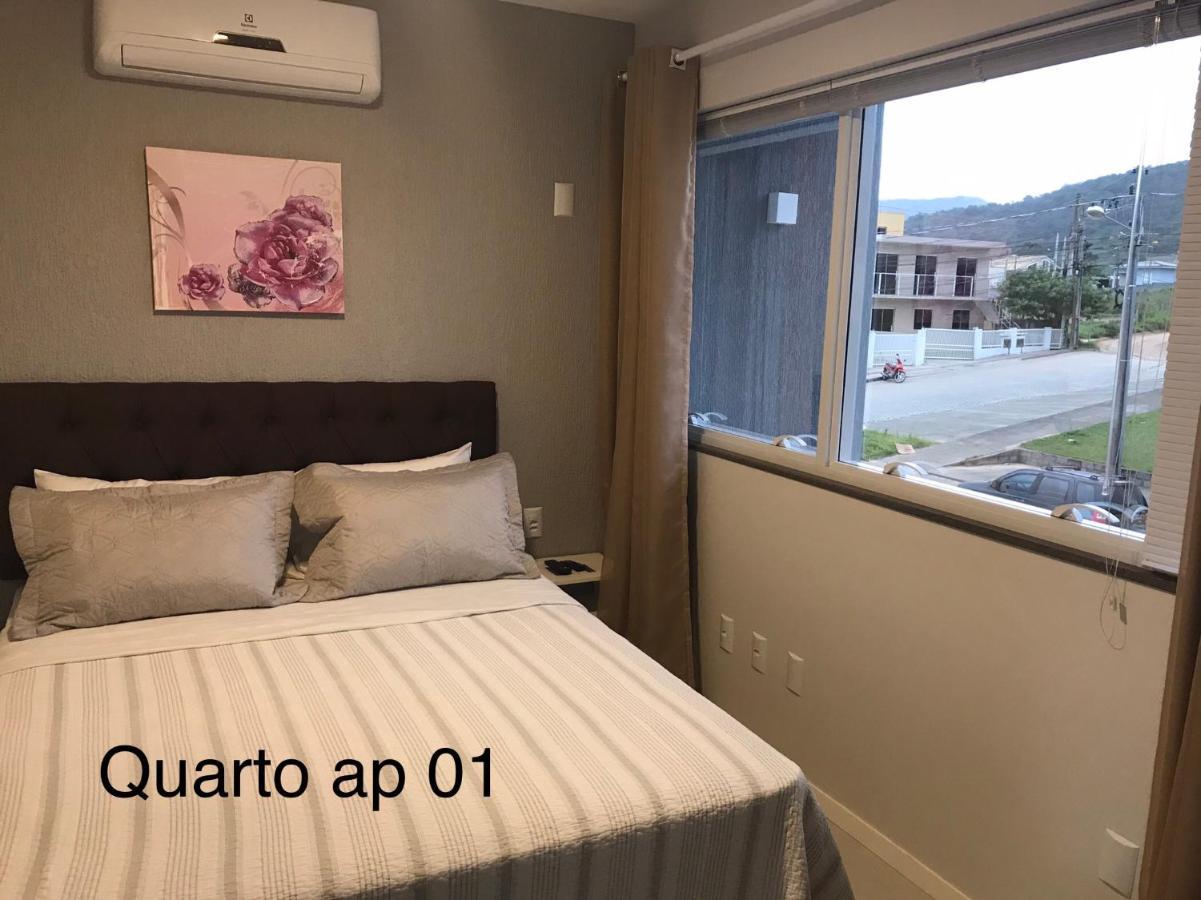 Residencial Quinta Dos Acores กาโรปาบา ภายนอก รูปภาพ