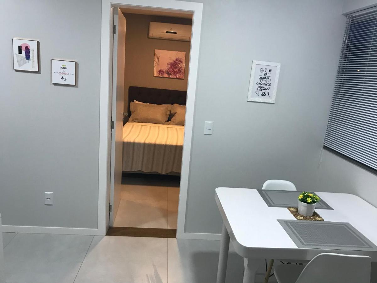 Residencial Quinta Dos Acores กาโรปาบา ห้อง รูปภาพ