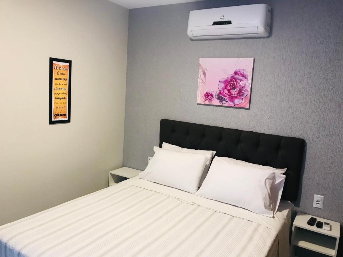 Residencial Quinta Dos Acores กาโรปาบา ห้อง รูปภาพ