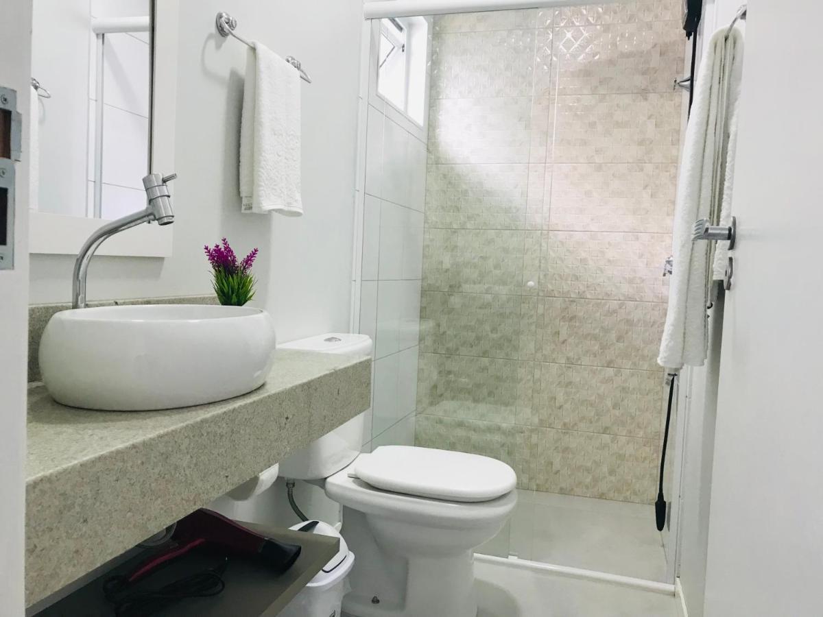 Residencial Quinta Dos Acores กาโรปาบา ห้อง รูปภาพ