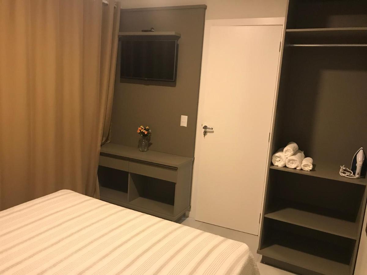 Residencial Quinta Dos Acores กาโรปาบา ห้อง รูปภาพ